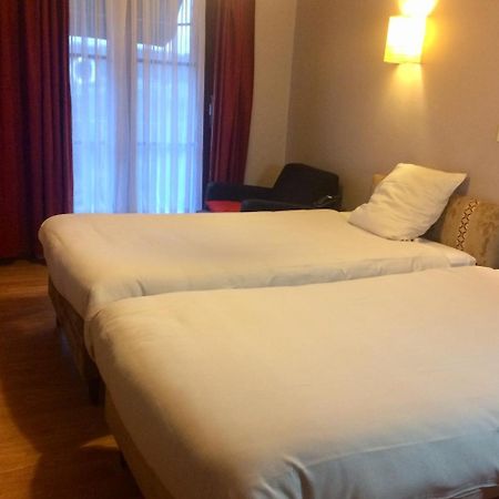 Hotel La Venerie Virton Dış mekan fotoğraf