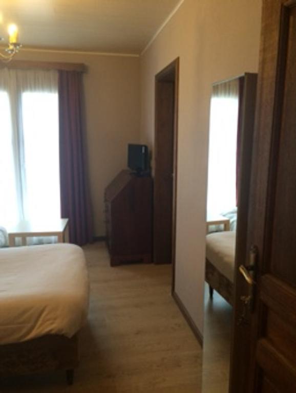 Hotel La Venerie Virton Dış mekan fotoğraf