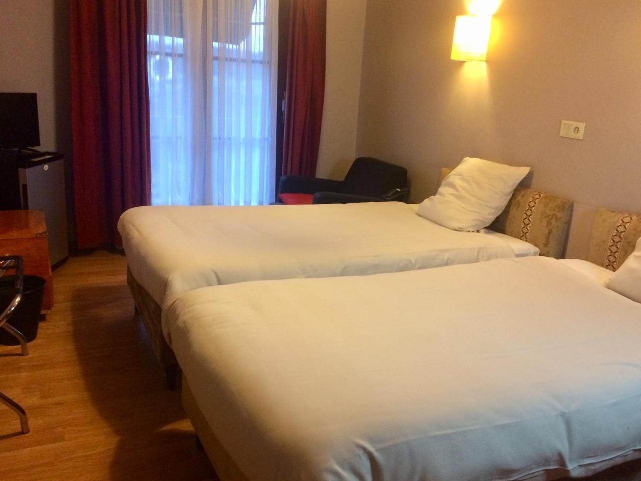 Hotel La Venerie Virton Dış mekan fotoğraf