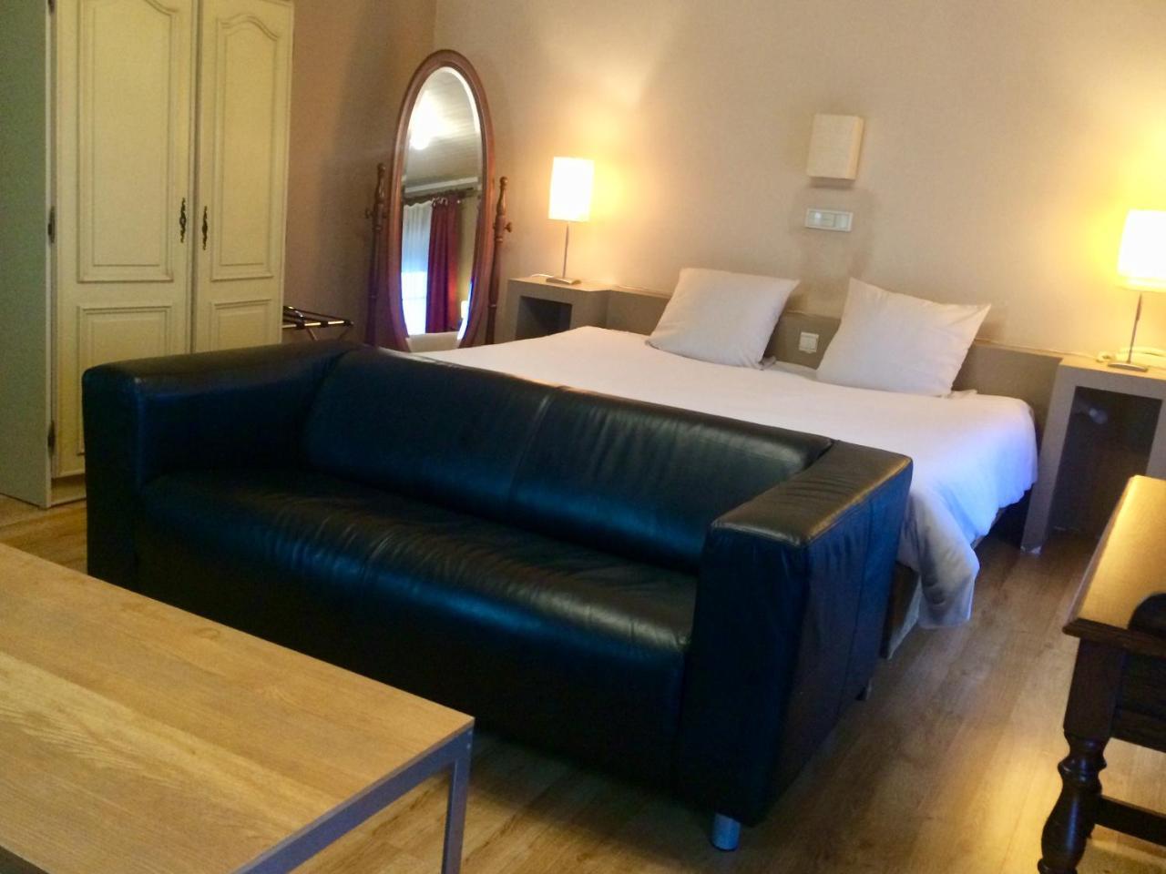 Hotel La Venerie Virton Dış mekan fotoğraf