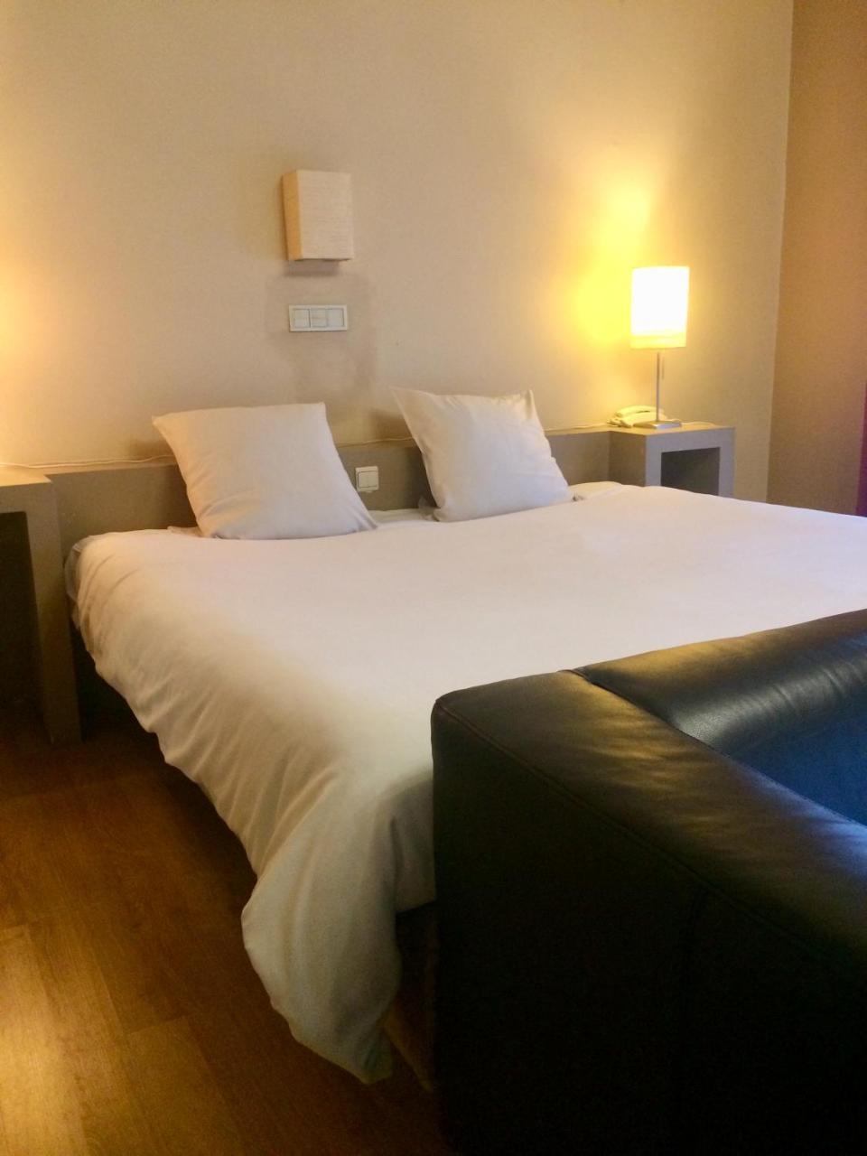 Hotel La Venerie Virton Dış mekan fotoğraf